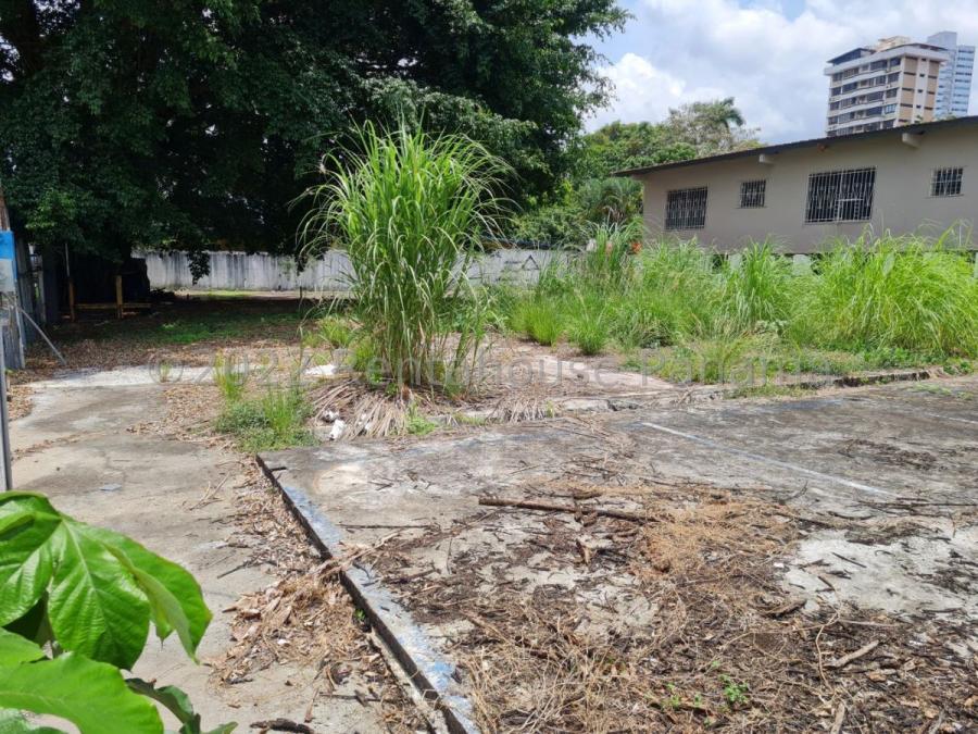 Foto Terreno en Venta en SAN FRANCISCO, Panamá - U$D 1.490.000 - TEV49905 - BienesOnLine