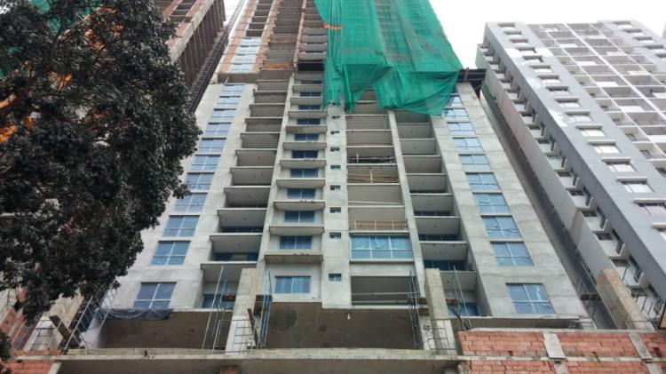 Foto Apartamento en Venta en Ciudad de Panamá, Panamá - U$D 143.250 - APV4425 - BienesOnLine