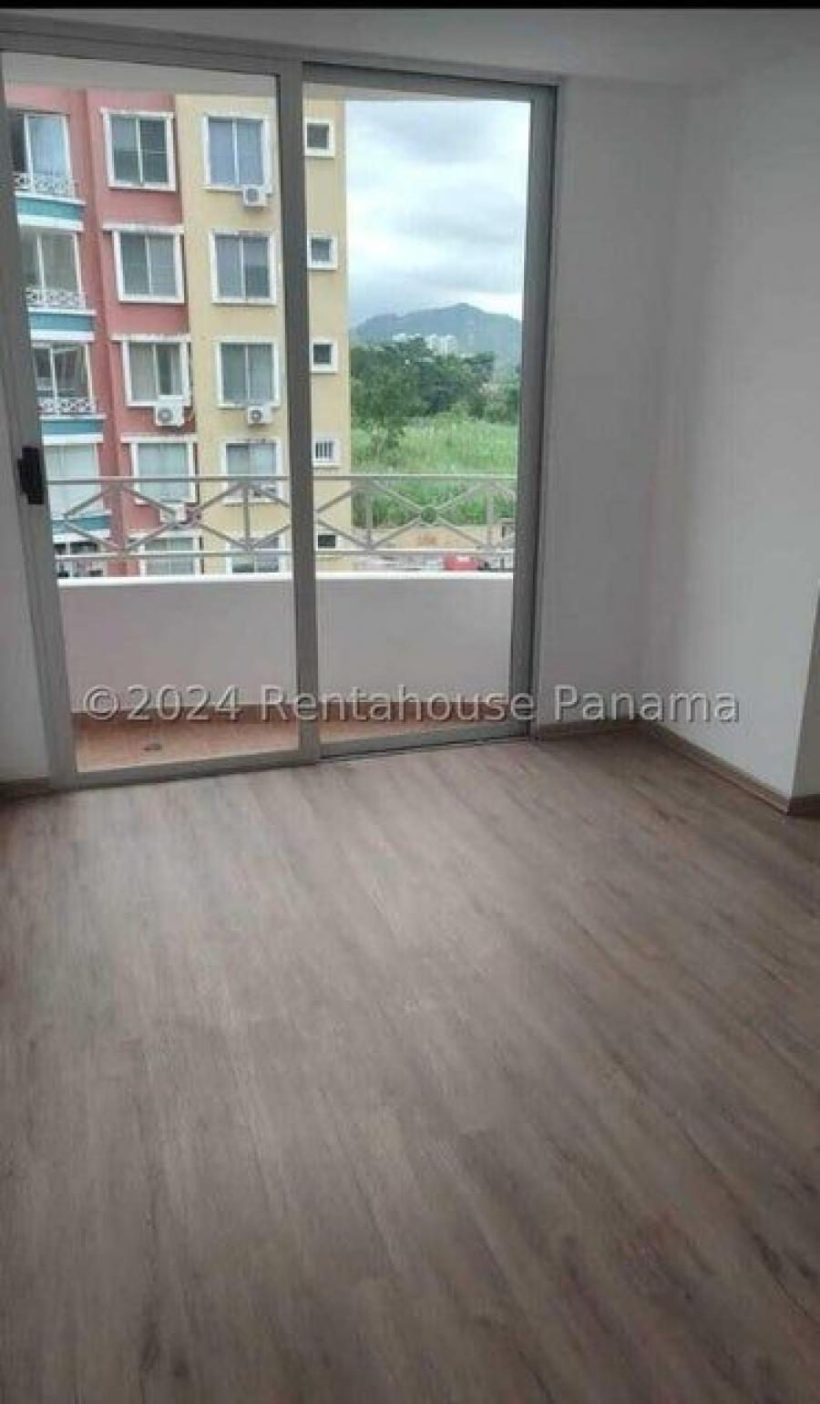 Foto Apartamento en Alquiler en BETHANIA, BETHANIA, Panamá - U$D 750 - APA74688 - BienesOnLine