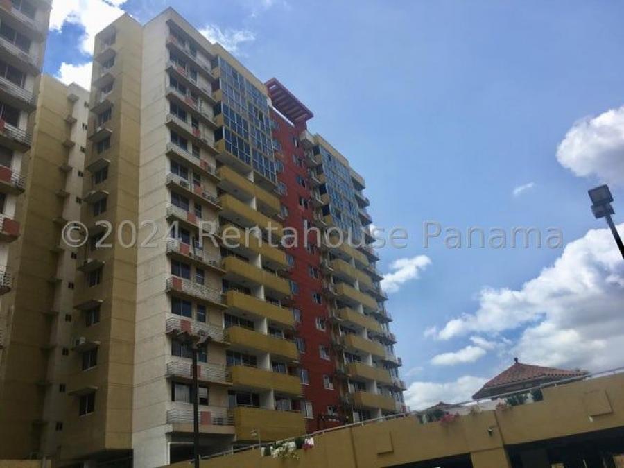 Foto Apartamento en Alquiler en BETHANIA, Betania, Panam - U$D 800 - APA75426 - BienesOnLine