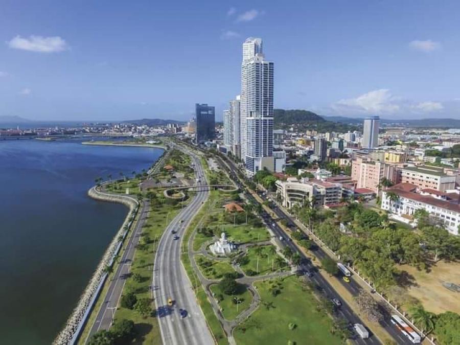 Foto Hotel en Venta en Amador, Panamá - U$D 240.000.000 - HOV73463 - BienesOnLine