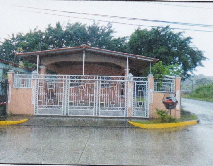 Foto Casa en Venta en Ernesto cordoba campos, San Miguelito, Panamá - U$D 180.000 - CAV4157 - BienesOnLine