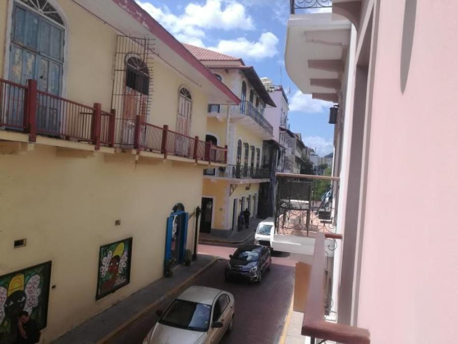 Foto Apartamento en Venta en Portal de Caldas, Casco Antiguo, Panamá - U$D 450.000 - APV35249 - BienesOnLine