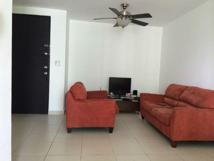 Vendo Apartamento en Costa del Este Amoblado en $235.000