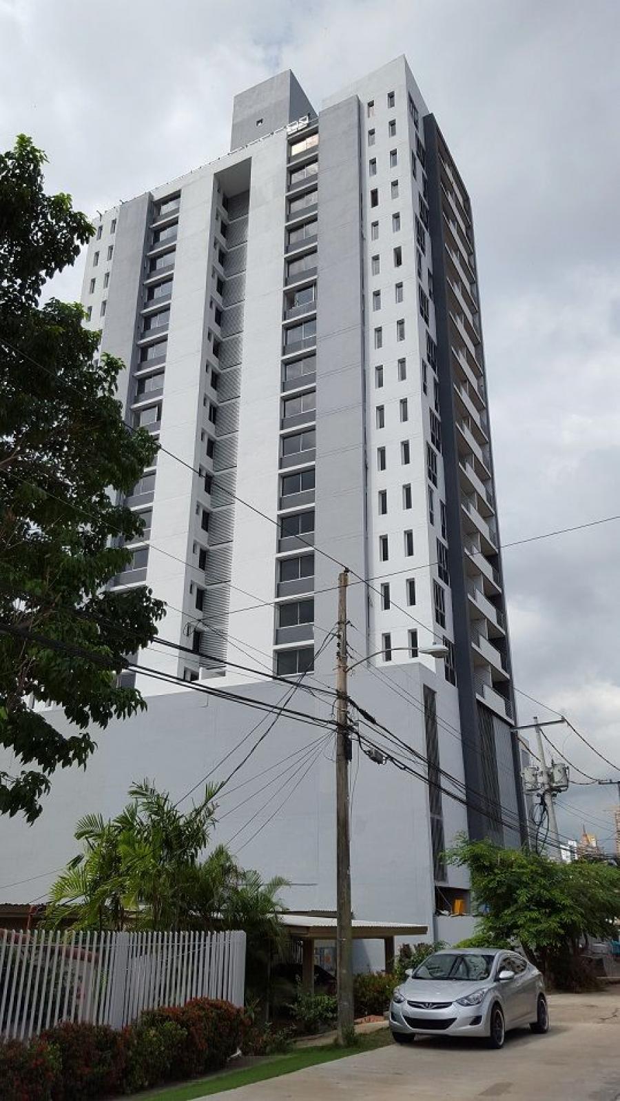 Foto Apartamento en Venta en El Carmen, Bella Vista, Panamá - U$D 220.000 - APV26111 - BienesOnLine