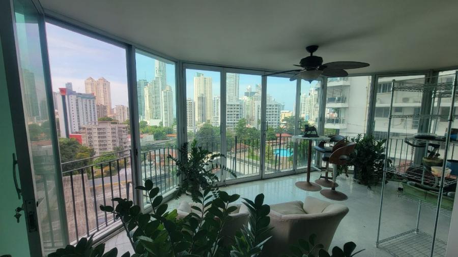 Foto Apartamento en Venta en La Cresta, Panama, Panamá - U$D 285.000 - APV74323 - BienesOnLine