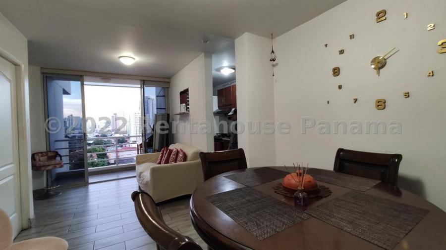 Apartamento en Venta en  Ciudad de Panamá, Panamá