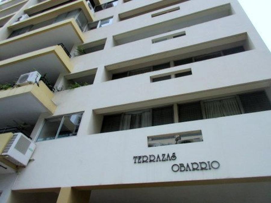 Foto Apartamento en Venta en BELLA VISTA, AREA BANCARIA, Panamá - U$D 245.000 - APV60620 - BienesOnLine