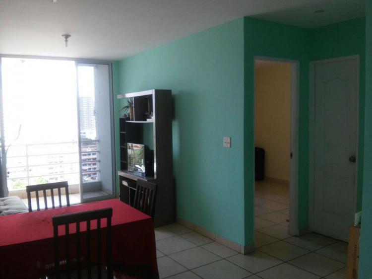 Foto Apartamento en Venta en Carrasquilla, Ciudad de Panamá, Panamá - U$D 135.000 - APV10441 - BienesOnLine