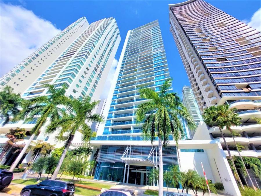 Vendo Apartamento Exclusivo en PH Bayside, Costa del Este 20-8277