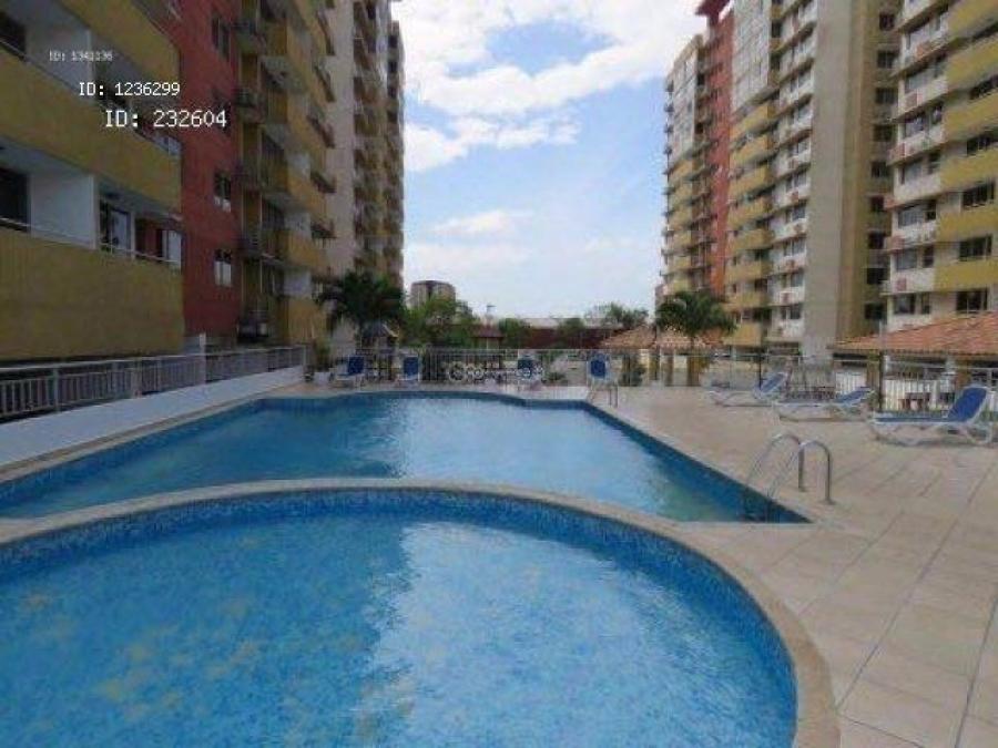 VENDO APT FRENTE A UTP TORRES DE TOSCANA $135,000