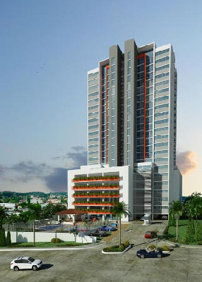 Foto Apartamento en Venta en ave 12  de octubre, Ph Vista MArina avenida la pulida, Panamá - U$D 160.000 - APV17350 - BienesOnLine