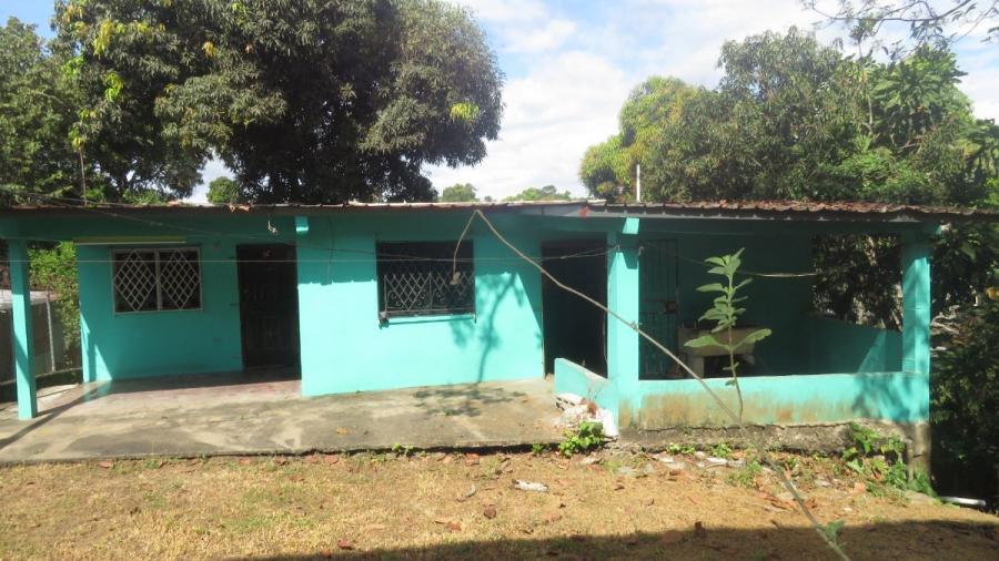 Foto Casa en Venta en 24 de Diciembre, 24 de Diciembre, sector 2, frente al CEBG 24 de Di, Panamá - U$D 59.000 - CAV59755 - BienesOnLine