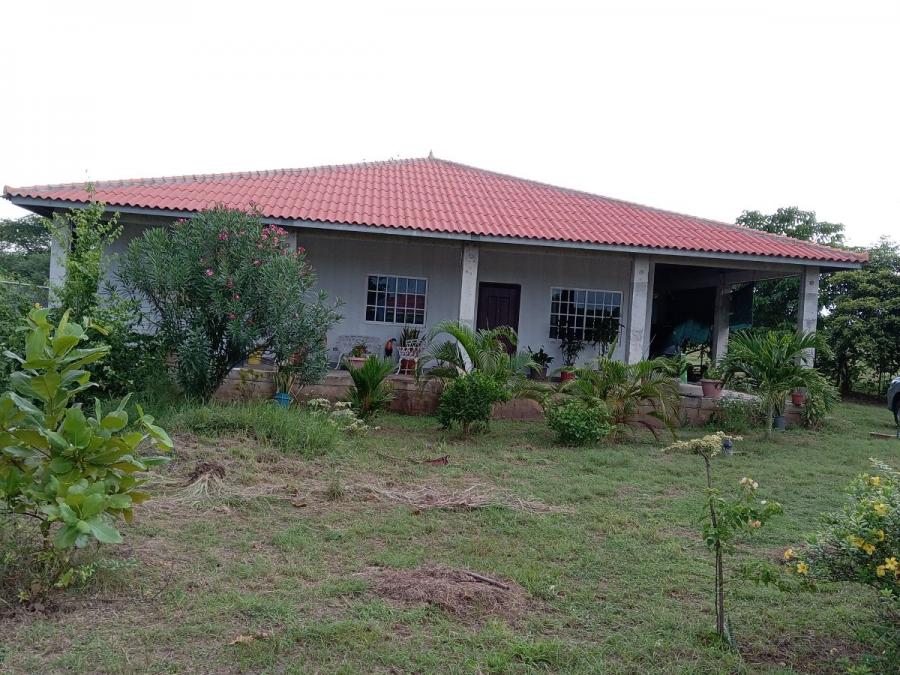 Foto Casa en Venta en Monagrillo, Monagrillo, Herrera - U$D 350.000 - CAV74484 - BienesOnLine