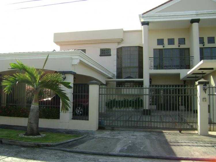 Foto Casa en Venta en El Dorado, Betania, Panamá - U$D 540.000 - CAV26028 - BienesOnLine