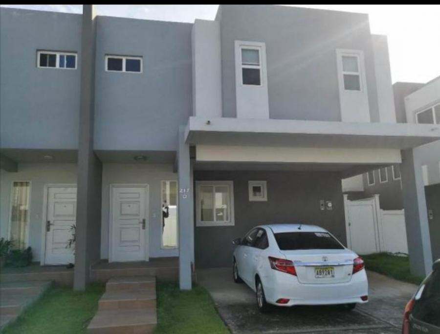 Foto Casa en Venta en Rufina alfaro, Paseo del Norte, brisas del golf, Panamá - U$D 265.000 - CAV38119 - BienesOnLine