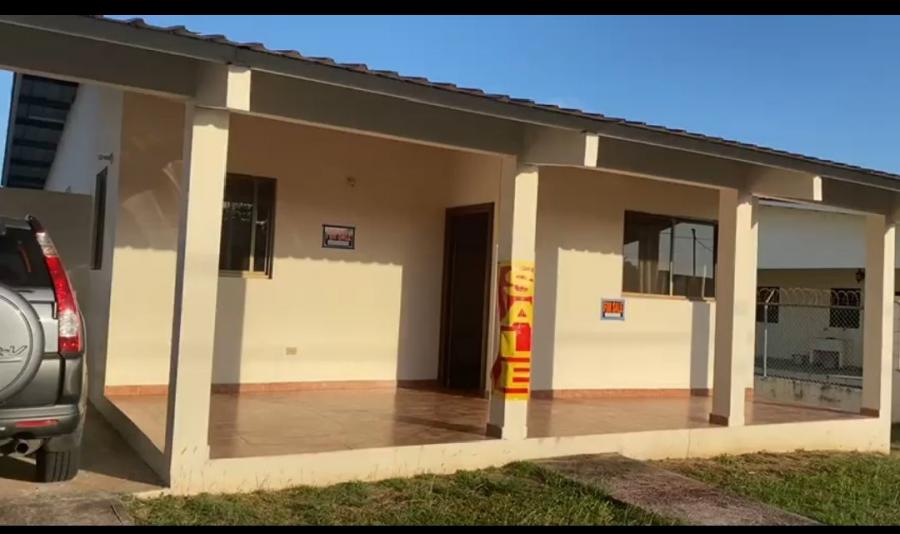 Foto Casa en Venta en Penonomé, Penonomé, Coclé - U$D 89.000 - CAV74248 - BienesOnLine