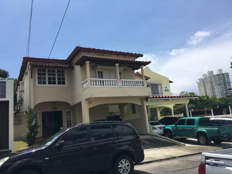 Foto Casa en Venta en BETANIA, LOS ANGELES, Panamá - U$D 465.000 - CAV30712 - BienesOnLine