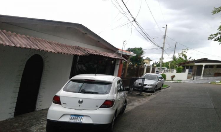 Foto Casa en Venta en Betania, Betania, Panamá - U$D 270.000 - CAV13915 - BienesOnLine