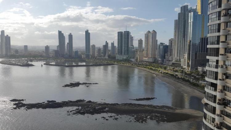 vendo exclusivo penthouse en paitilla panama mls 15631 rtq