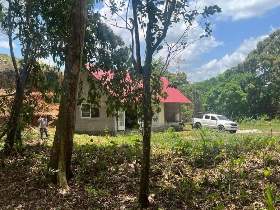 Foto Casa en Venta en El Cacao de Capira, Capira , Panamá Oeste, Panamá - U$D 58.000 - CAV66236 - BienesOnLine