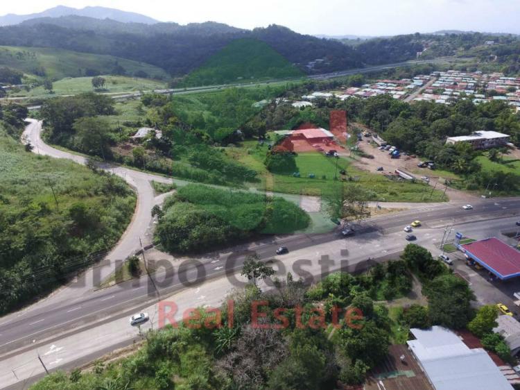 Foto Terreno en Venta en Ciudad de Panamá, Panamá - U$D 5.625.000 - TEV13141 - BienesOnLine