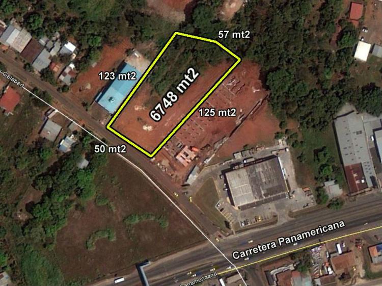 Foto Terreno en Venta en Ciudad de Panamá, Panamá - U$D 2.564.240 - TEV13191 - BienesOnLine