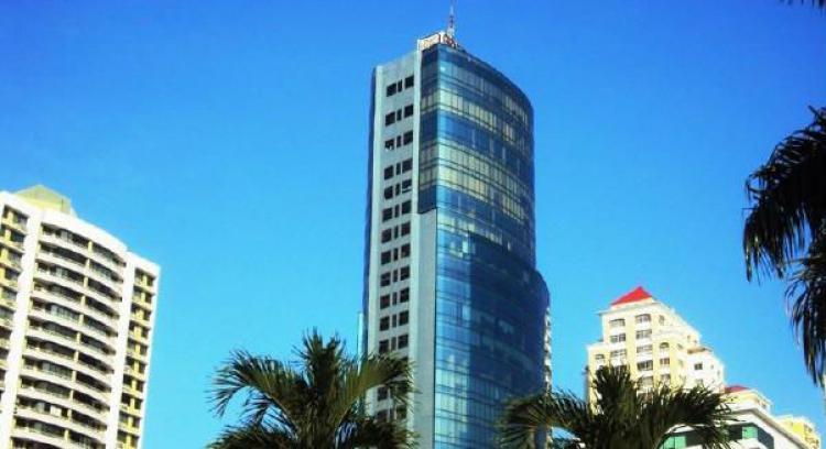 Foto Oficina en Venta en Ciudad de Panamá, Panamá - U$D 664.000 - OFV13776 - BienesOnLine