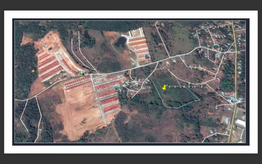 Foto Terreno en Venta en Nuevo Emperador, Arraiján, Panamá Oeste - 3 hectareas - U$D 405.702 - TEV77471 - BienesOnLine