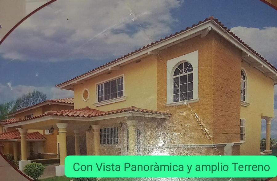 Foto Casa en Venta en J. Domingo Espinar., Villa lucre, Panamá - U$D 480.000 - CAV73989 - BienesOnLine