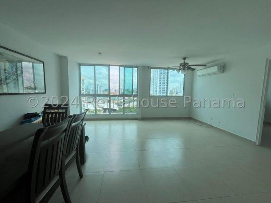 Foto Apartamento en Venta en Carrasquilla, Ciudad de Panam, Panam - U$D 138.000 - APV72862 - BienesOnLine