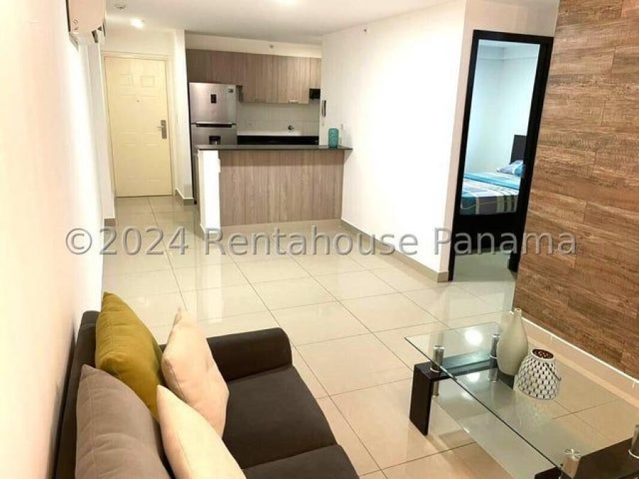 Foto Apartamento en Venta en Carrasquilla, Ciudad de Panamá, Panamá - U$D 134.700 - APV72558 - BienesOnLine