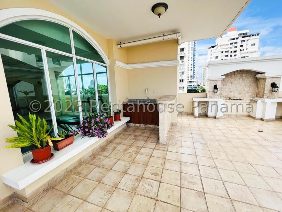 Foto Apartamento en Venta en panama, Panamá - U$D 190.000 - APV72931 - BienesOnLine