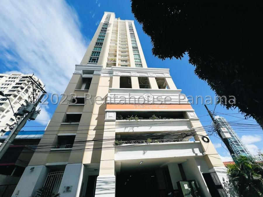 Foto Apartamento en Venta en panama, Panamá - U$D 190.000 - APV73949 - BienesOnLine