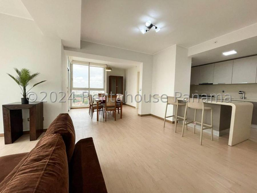 Foto Apartamento en Venta en panama, Panam - U$D 288.000 - APV74386 - BienesOnLine