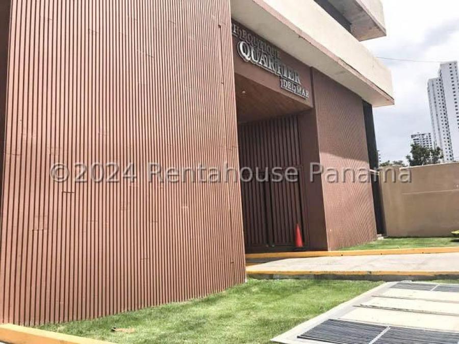 Foto Apartamento en Venta en panama, Panamá - U$D 288.000 - APV75367 - BienesOnLine