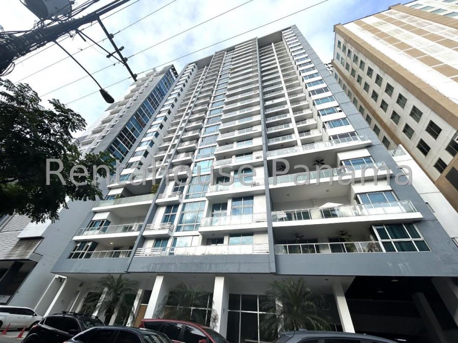 Apartamento en Venta en  Ciudad de Panamá, Panamá