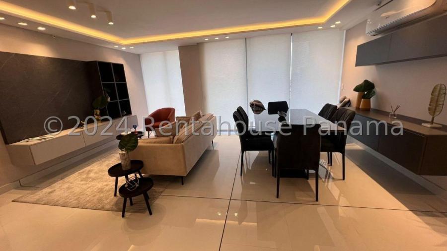 Foto Apartamento en Venta en panama, Panam - U$D 351.000 - APV73630 - BienesOnLine