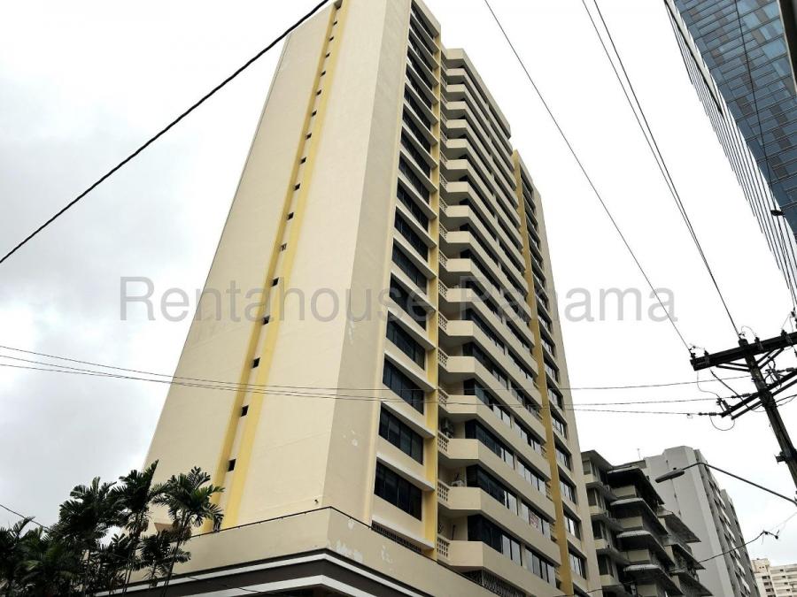 Apartamento en Venta en  Ciudad de Panamá, Panamá