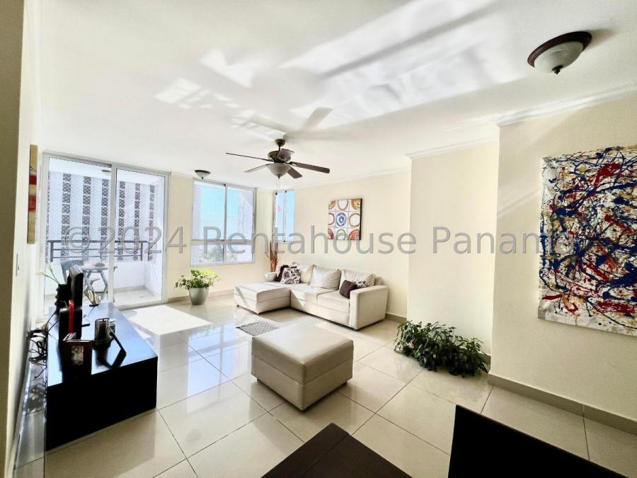 Foto Apartamento en Venta en panama, Panamá - U$D 295.000 - APV74212 - BienesOnLine