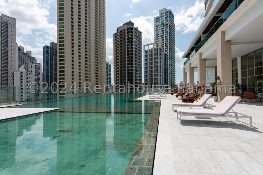 Foto Apartamento en Venta en panama, Panamá - U$D 550.000 - APV75129 - BienesOnLine