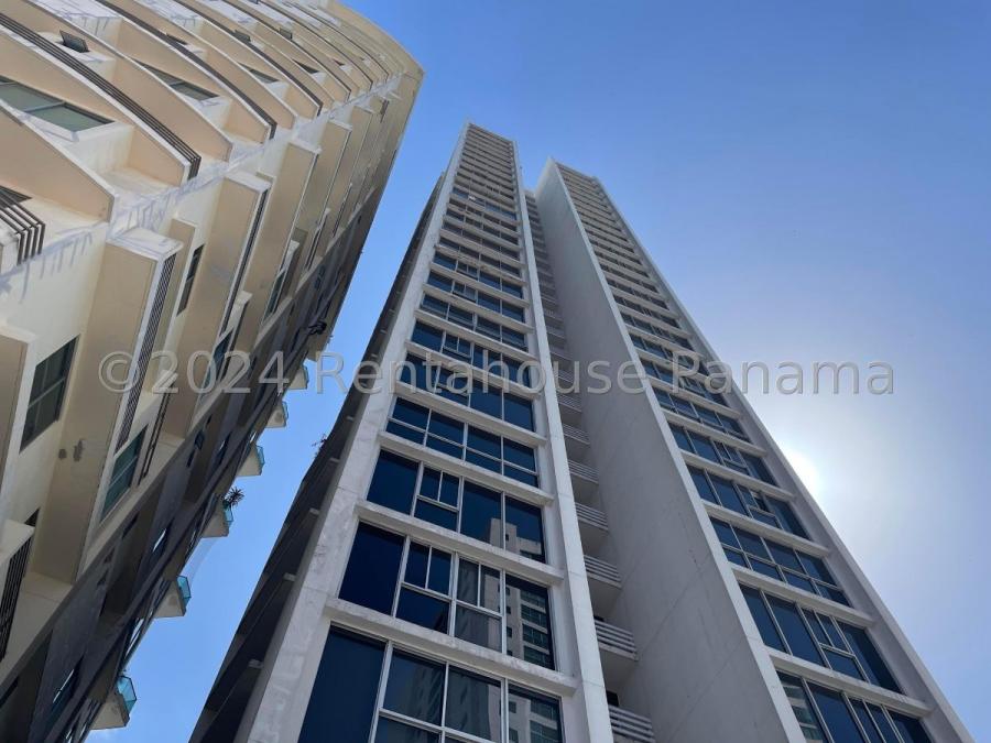 Venta Apartamento de 184 Mts en San Francisco