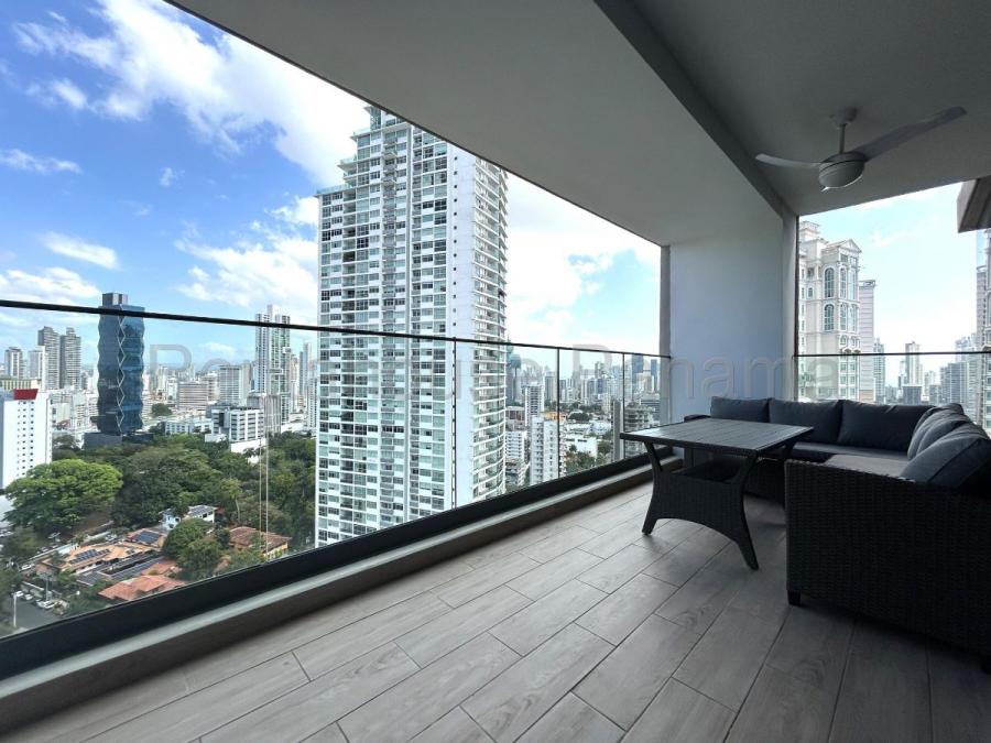 Venta Apartamento de 186 Mts en Bellavista