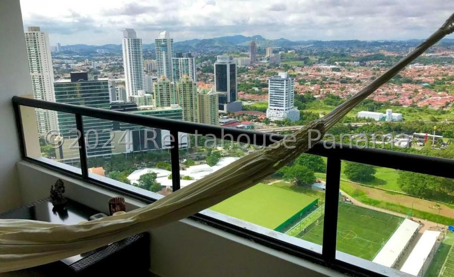 Foto Apartamento en Venta en panama, Panamá - U$D 415.000 - APV69437 - BienesOnLine