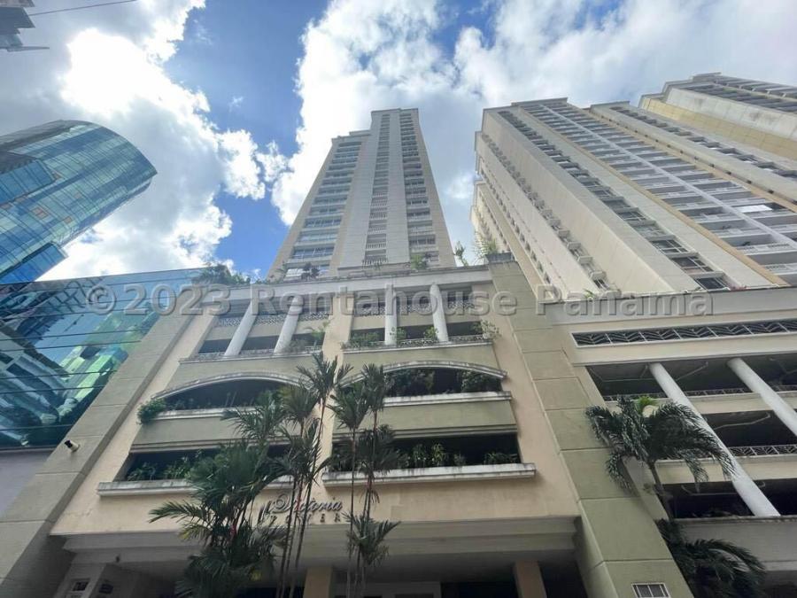 Apartamento en Venta en  Ciudad de Panamá, Panamá