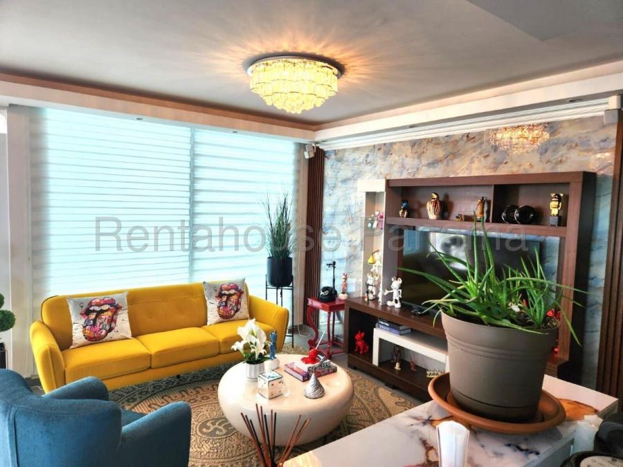 Foto Apartamento en Venta en Ciudad de Panamá, Panamá - U$D 380.000 - APV77342 - BienesOnLine