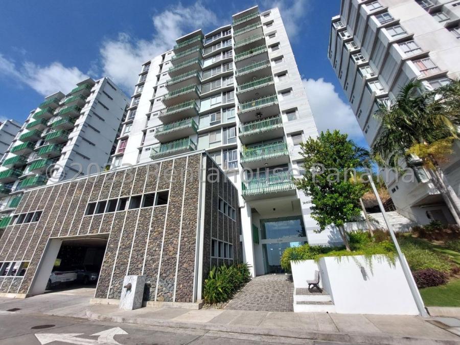 Foto Apartamento en Venta en panama, Panamá - U$D 419.000 - APV69151 - BienesOnLine