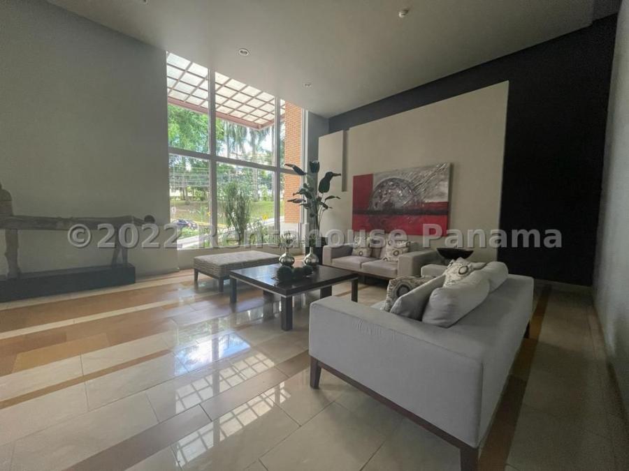 Venta Apartamento de 213.13 Mts en El Cangrejo