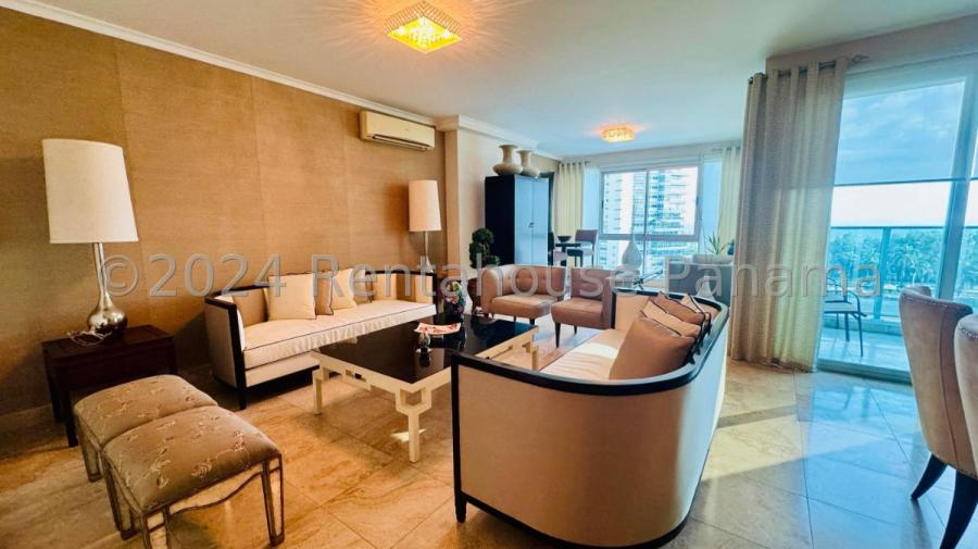 Foto Apartamento en Venta en panama, Panamá - U$D 575.000 - APV70946 - BienesOnLine