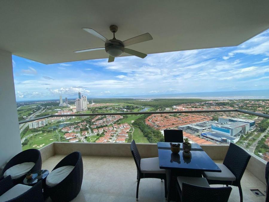 Foto Apartamento en Venta en panama, Panam - U$D 730.000 - APV72630 - BienesOnLine